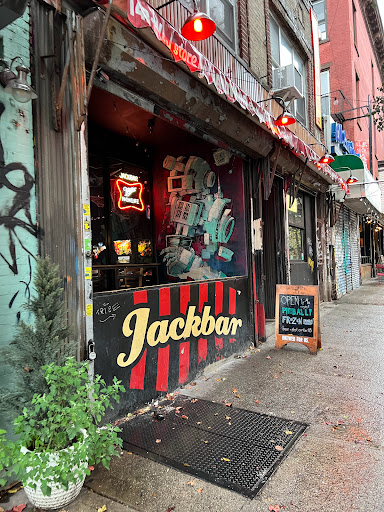 Jackbar Gallery - United States