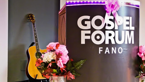 Gospel Forum Fano Gallery - Italy
