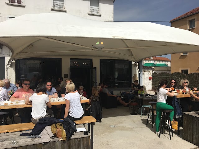 L'atelier