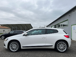 Photo n°35 de MB AUTOS SERVICES à Oberhoffen-sur-Moder (Garage automobile)