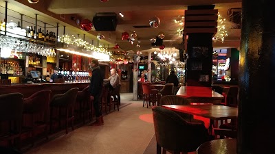 Photos of Rearden's