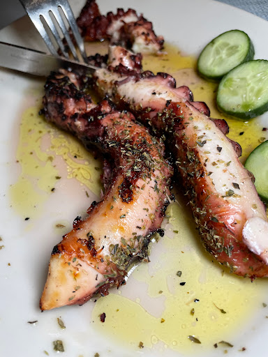 Taverna East Village - Thumbnail