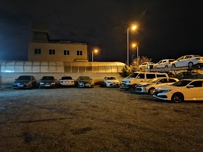 Çağrı Otopark