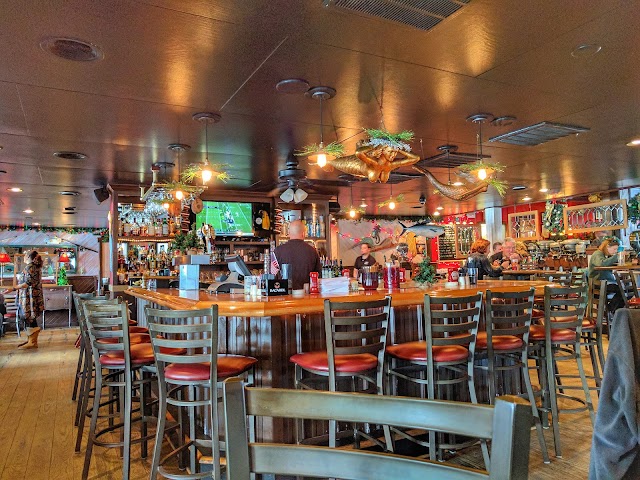 Ruddy Duck Tavern