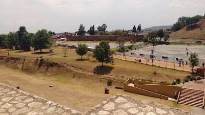 Photos of Zona Arqueol&oacute;gica de Cholula