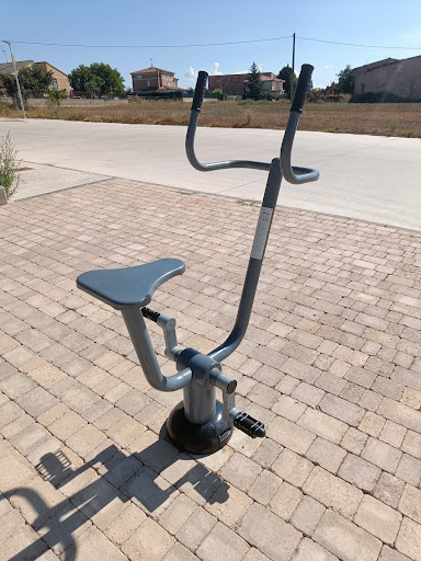 Parque / Gimnasio Aire Libre - Thumbnail