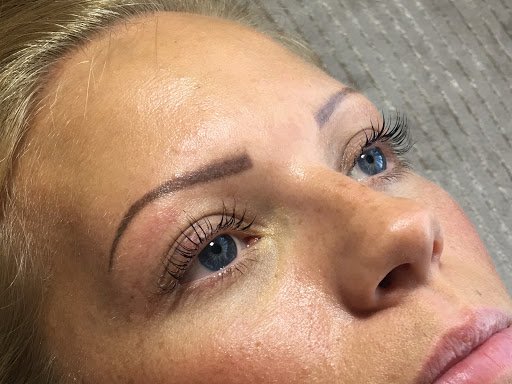 Eyelash extensions Knebworth Gallery - United Kingdom