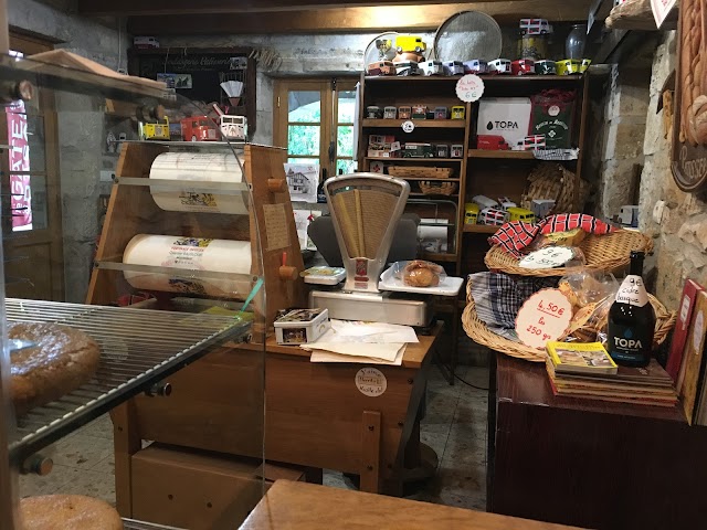 Moulin de Bassilour Boulangerie Pâtisserie