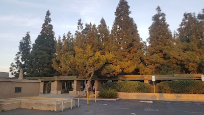 Photos of Barnsdall Art Park
