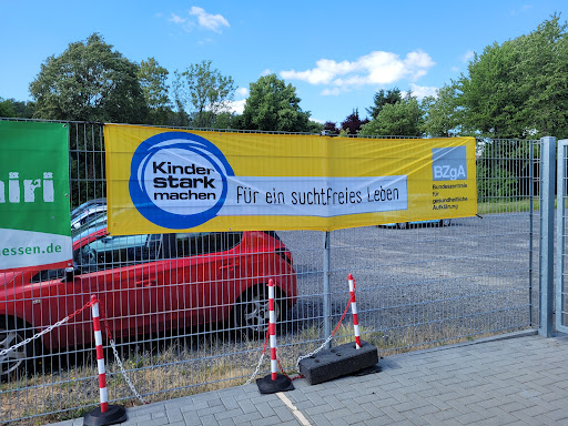 Sportplatz Reiskirchen - Thumbnail