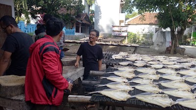 Photos of Mamah Jambal