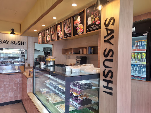 Photo of Say Sushi Woolloongabba