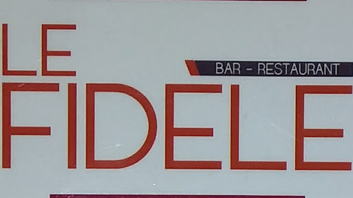 Le Fidéle