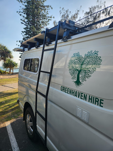Greenhaven Hire