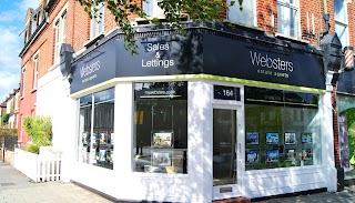 Websters Estate Agents Twickenham