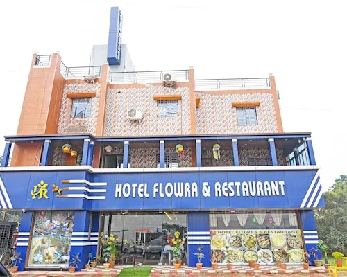 HOTEL FLOWRA