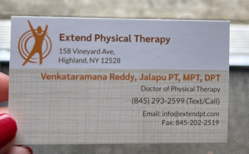 Extend Physical Therapy PLLC - Thumbnail