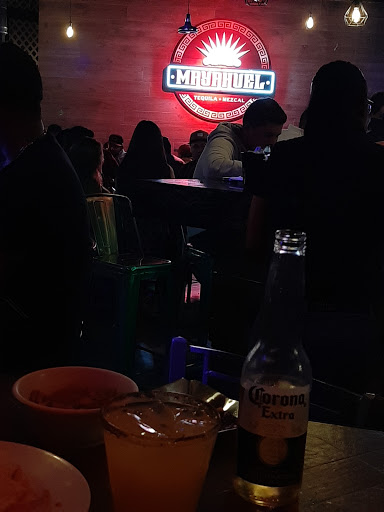 Mayahuel Tequila + Mezcal Bar Gallery - Mexico