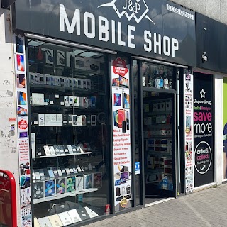 J&P Mobile Shop