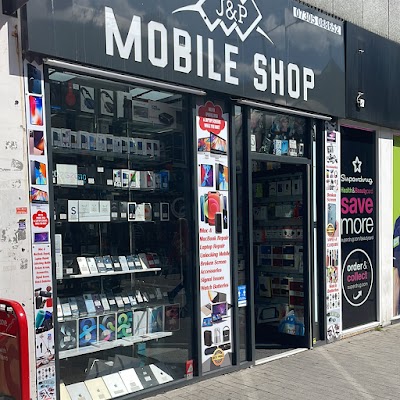 J&P Mobile Shop