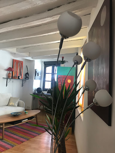 MA PETITE GALERIE _ art contemporain