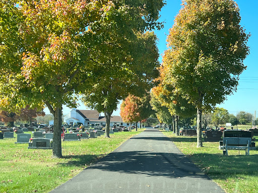 Selmore Cemetery