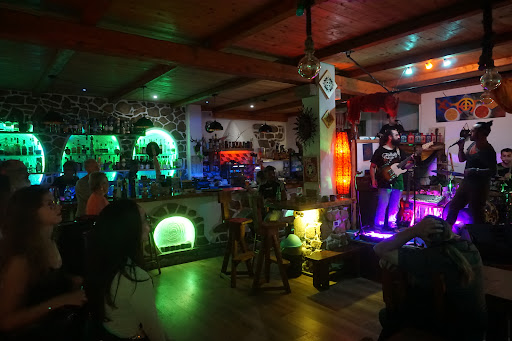 Ikno Pub - Live Music Coktail Santa Teresa