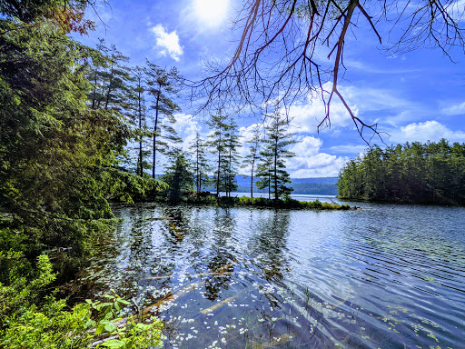 Pharaoh Lake Wilderness Area - Thumbnail