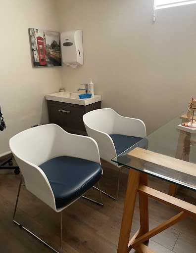 Nutrióloga en Apodaca - Lic. Montserrat Luna