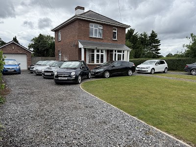 AJW Cars