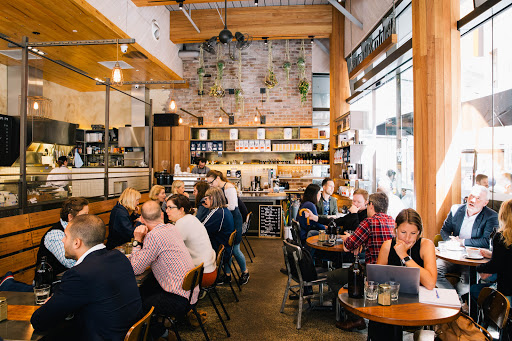 Photo of Pablo & Rusty's Sydney CBD