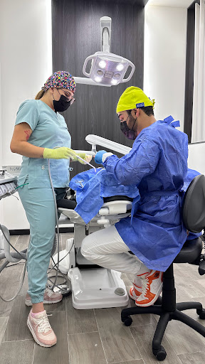 Clínica Dental BOCA - Thumbnail