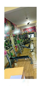 Body Balance Unisex GYM – By owner in Jaspur Khurd, Kashipur, Uttarakhand