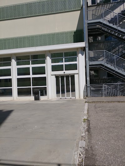 Photos of Azienda Ospedaliera Mater Domini
