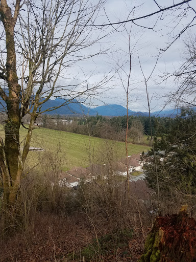 Chilliwack Cemeteries - Thumbnail