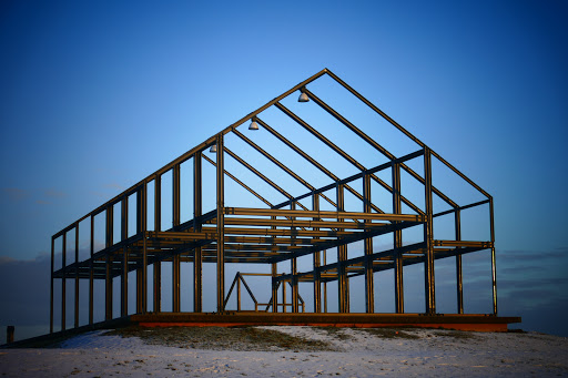 Halde Norddeutschland - Parkplatz - Thumbnail