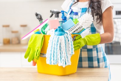 Magnificent Cleaning Service - Thumbnail