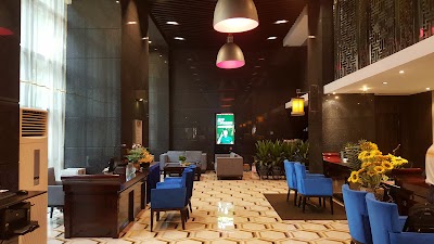 Photos of Kuihua Apartment