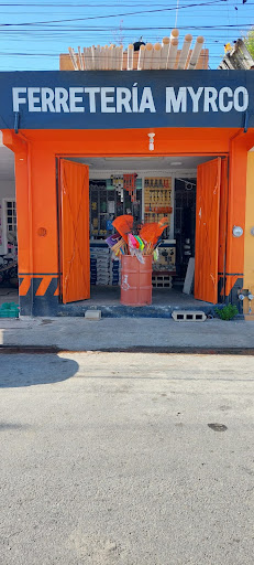 Ferretería Myrco