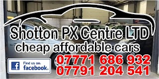 Shotton Part Exchange