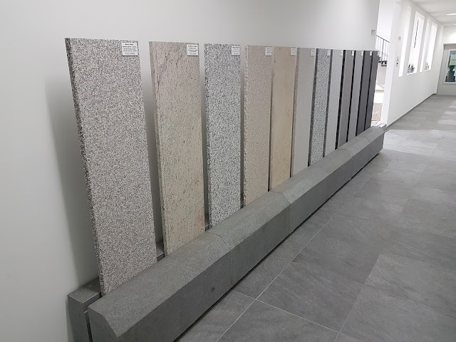 Pro Naturstein GmbH