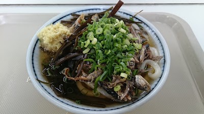 Photos of Sanuki, handmade noodles sincerity (Kagawa Marugame Udon Gourmet Recommended popular)