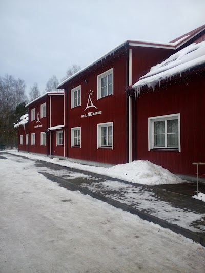 lodging