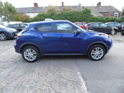 A K Simpson Car Sales