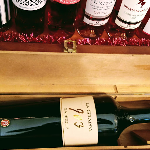 Enoteca Nuovo