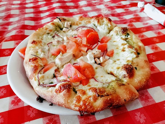 Filippi's Pizza Grotto Mission Gorge