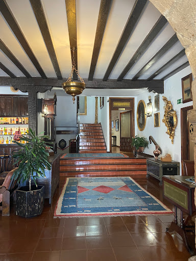 Hotel Museo Los Infantes, su hotel en Santillana Gallery - Spain