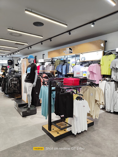JD Sports Rivoli - Thumbnail