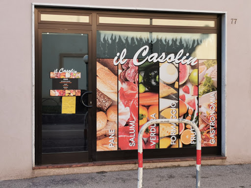 Il Casolin - Visual