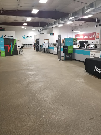 ADESA Pittsburgh